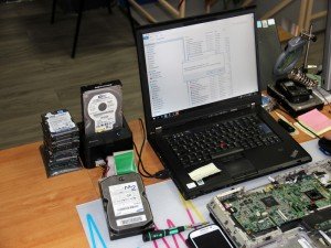 Advanced IT - Abonamente mentenatta IT, reparatii PC